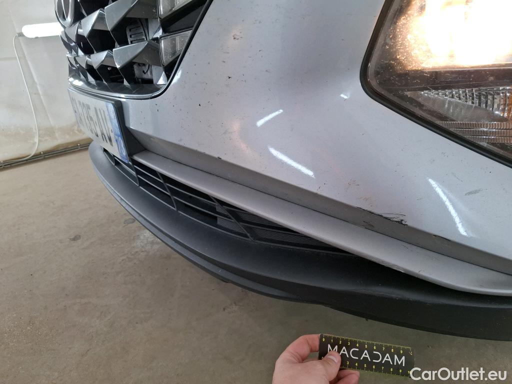  Hyundai  Tucson  Business Plug-In Hybrid 4WD 1.6 T-GDI 265CV BVA6 E6d #12