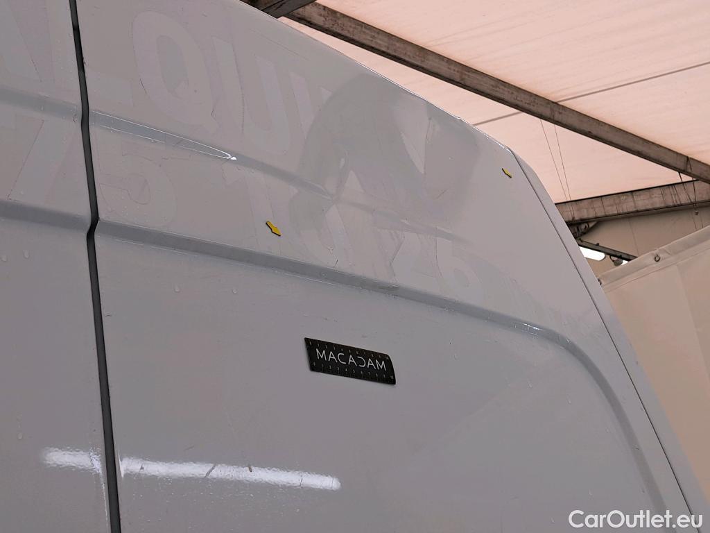  Renault  Master  Fourgon L2H2 3 3 Grand Confort dCi 135CV BVM6 E6dT #4