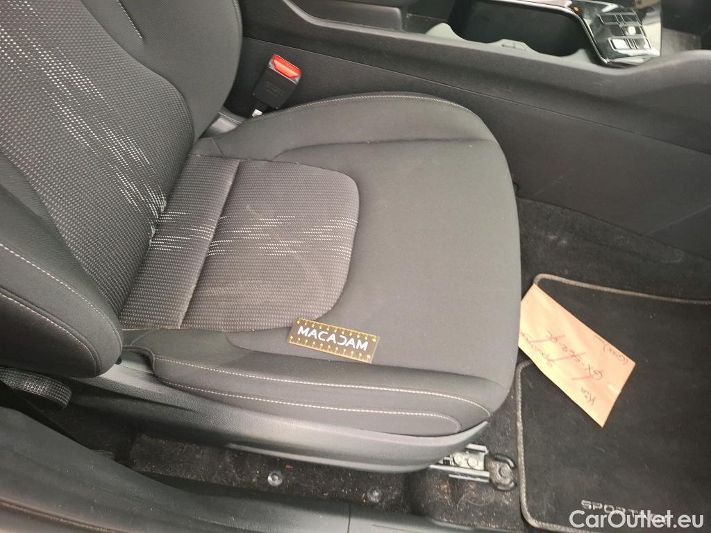 KIA  Sportage  Active Hybrid 1.6 T-GDi 230CV BVA6 E6d #32