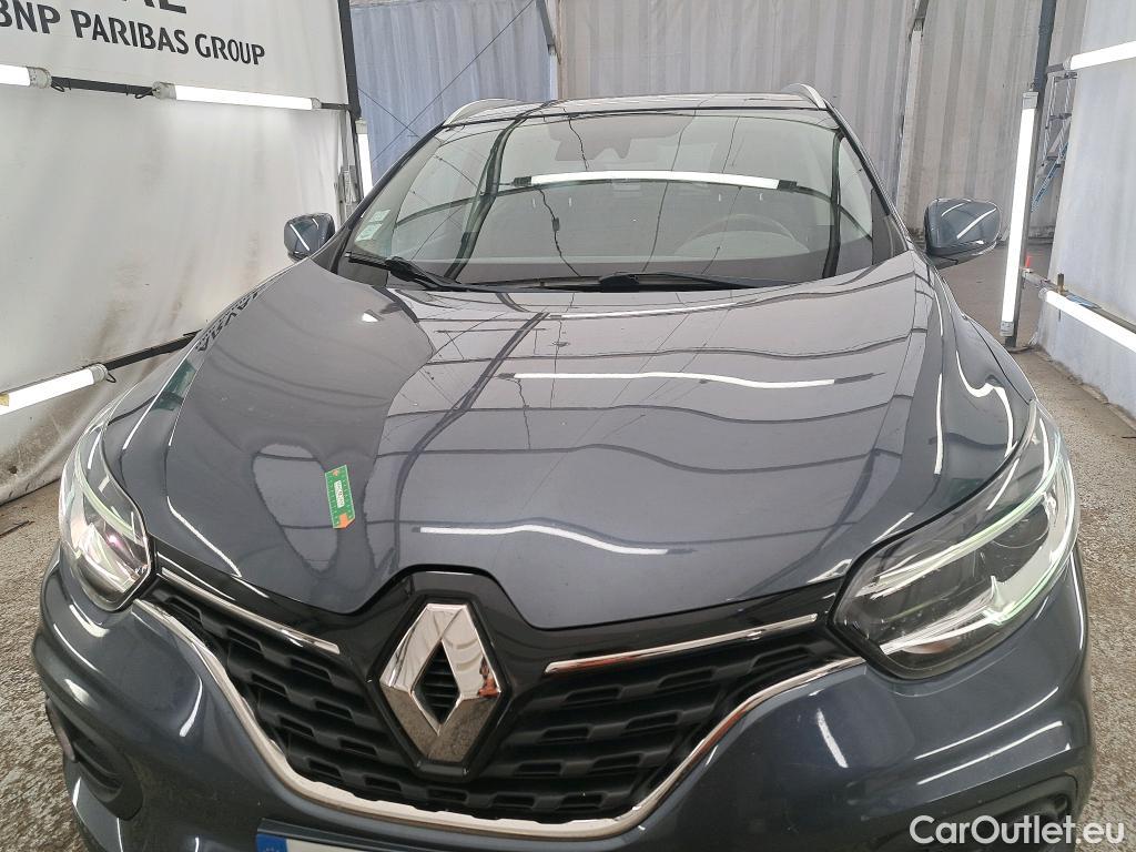  Renault  Kadjar RENAULT  5p Crossover Business Blue dCi 115 #10
