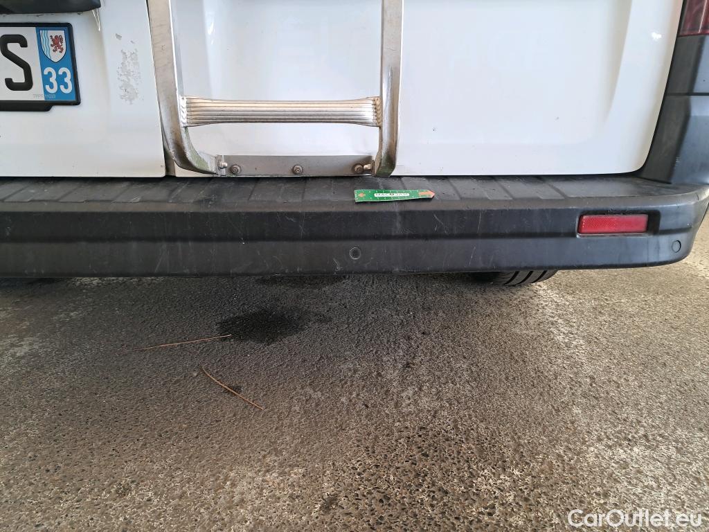  Renault  Trafic  Fourgon L1H1 1000 Confort 1.6 dCi 120CV BVM6 E6dT #14
