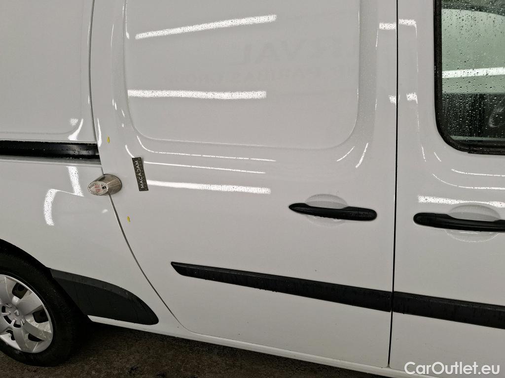  Renault  Kangoo  Express Maxi Extra (Série Spéciale) 1.5 dCi 90CV BVM5 E6 #12