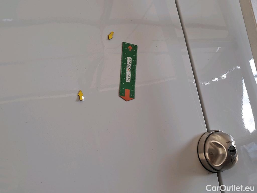  Renault  Trafic  Fourgon L1H1 1000 Confort 1.6 dCi 120CV BVM6 E6dT #20