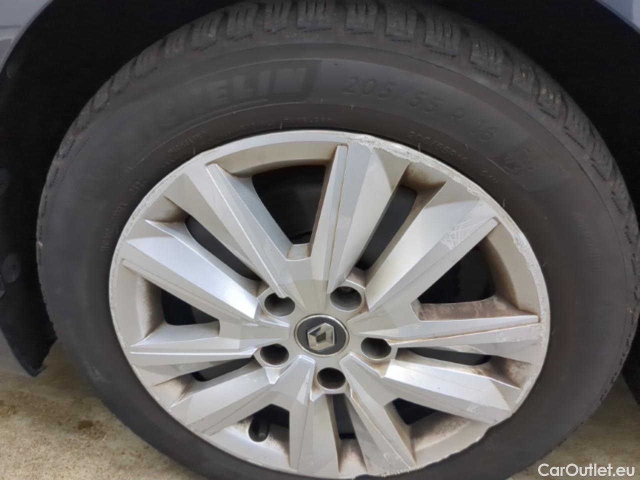  Renault  Megane  IV Grandtour Business 1.5 dCi 115CV BVA7 E6d #8