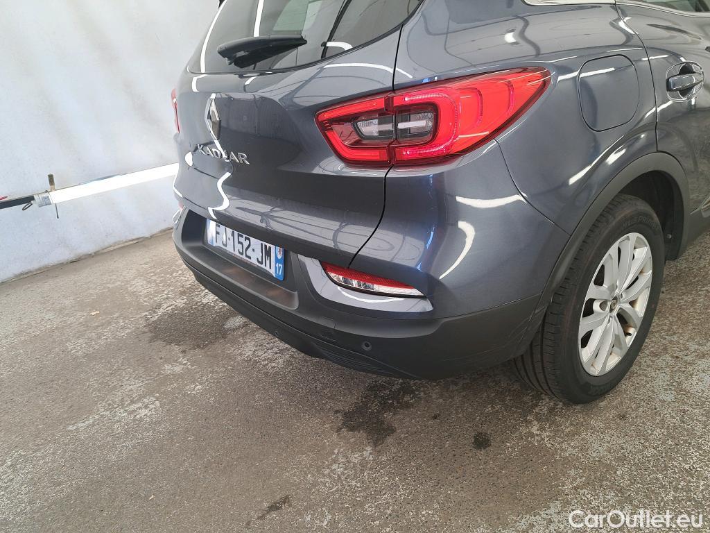  Renault  Kadjar RENAULT  5p Crossover Business Blue dCi 115 #58