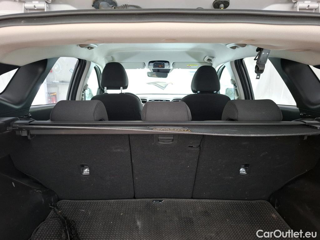  Hyundai  Tucson  Business Plug-In Hybrid 4WD 1.6 T-GDI 265CV BVA6 E6d #20