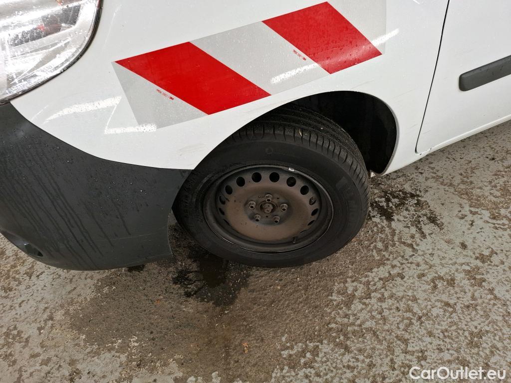  Renault  Kangoo  Express Maxi Extra (Série Spéciale) 1.5 dCi 90CV BVM5 E6 #27