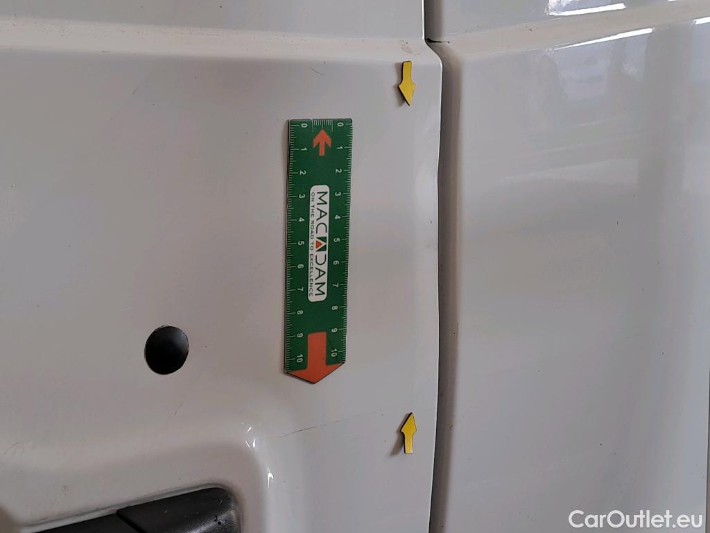  Renault  Trafic  Fourgon L1H1 1000 Confort 1.6 dCi 120CV BVM6 E6dT #18