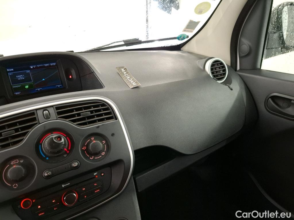  Renault  Kangoo  Express Maxi Extra (Série Spéciale) 1.5 dCi 90CV BVM5 E6 #48
