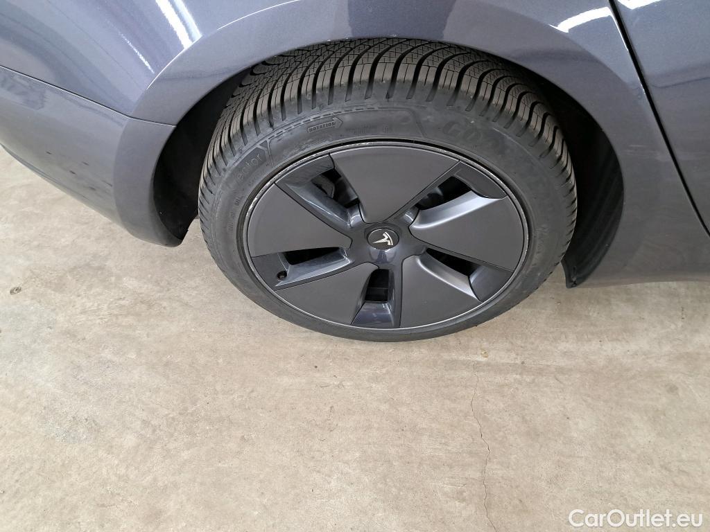  Tesla  Model 3 TESLA  / 2018 / 4P / Berline Grande Autonomie #15