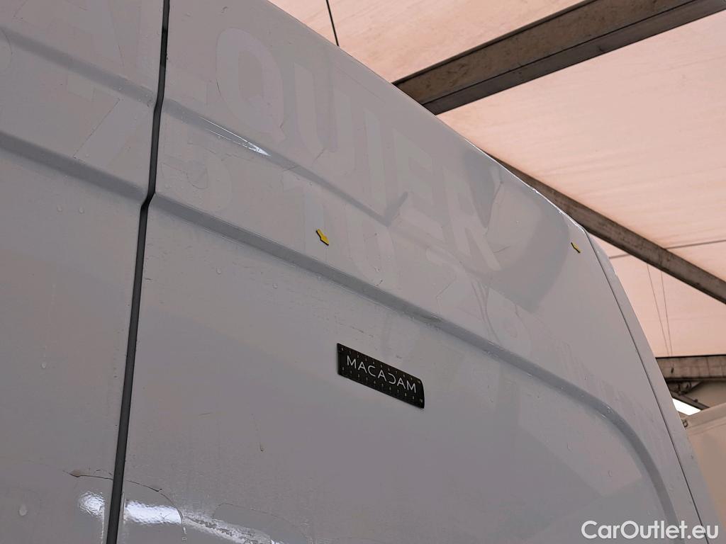  Renault  Master  Fourgon L2H2 3 3 Grand Confort dCi 135CV BVM6 E6dT #5
