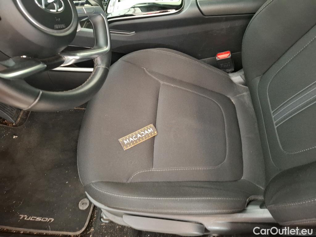  Hyundai  Tucson  Business Plug-In Hybrid 4WD 1.6 T-GDI 265CV BVA6 E6d #30