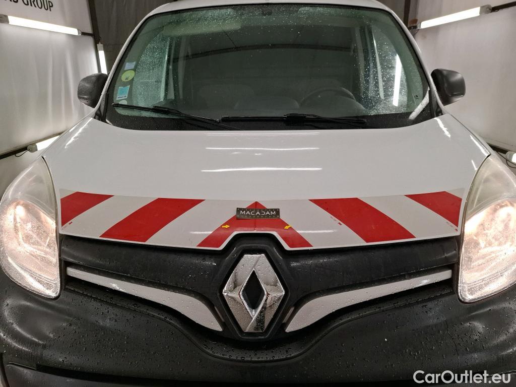  Renault  Kangoo  Express Maxi Extra (Série Spéciale) 1.5 dCi 90CV BVM5 E6 #3