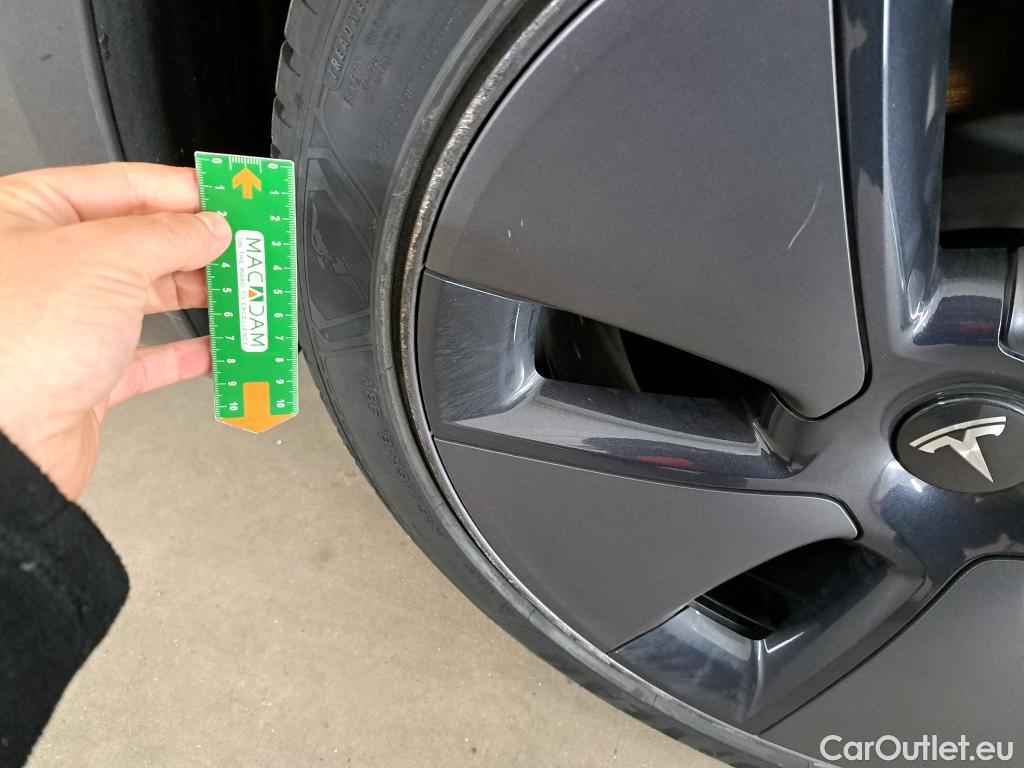  Tesla  Model 3 TESLA  / 2018 / 4P / Berline Grande Autonomie #23