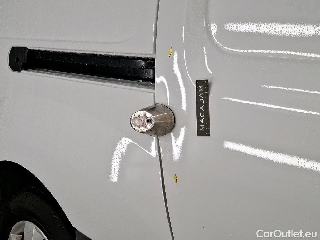  Renault  Kangoo  Express Maxi Extra (Série Spéciale) 1.5 dCi 90CV BVM5 E6 #13