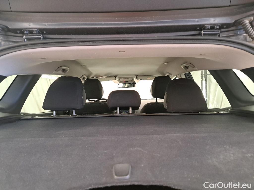  Renault  Kadjar RENAULT  5p Crossover Business Blue dCi 115 #49