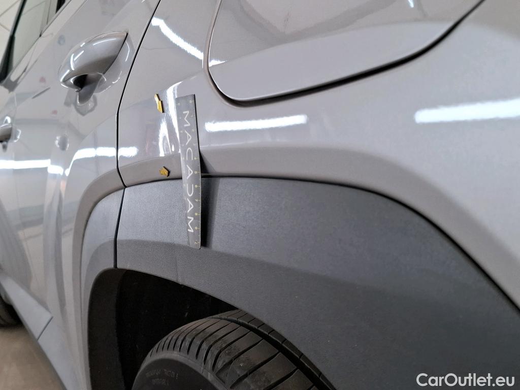  Hyundai  Tucson  Business Plug-In Hybrid 4WD 1.6 T-GDI 265CV BVA6 E6d #4