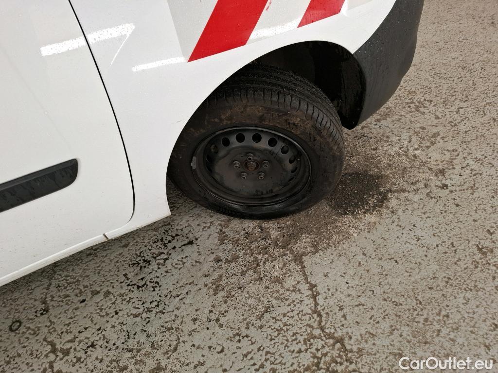  Renault  Kangoo  Express Maxi Extra (Série Spéciale) 1.5 dCi 90CV BVM5 E6 #44
