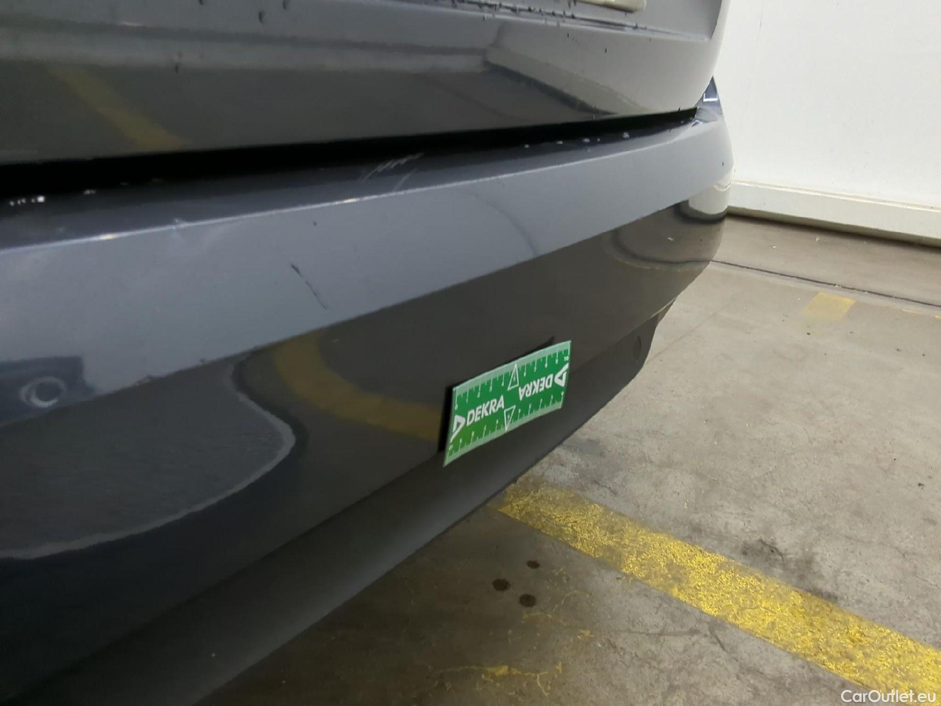  Renault  Megane  IV Grandtour Business 1.5 dCi 115CV BVA7 E6d #39