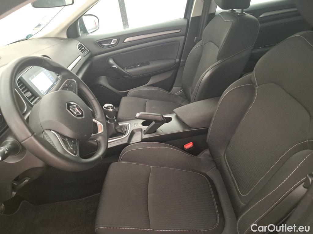  Renault  Megane  IV Berline 5 ptes. Business 1.0 TCe 115CV BVM6 E6d #5
