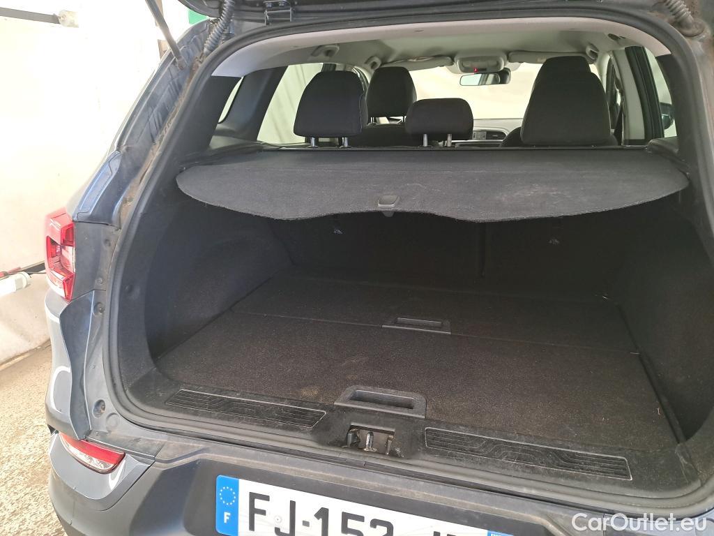  Renault  Kadjar RENAULT  5p Crossover Business Blue dCi 115 #8
