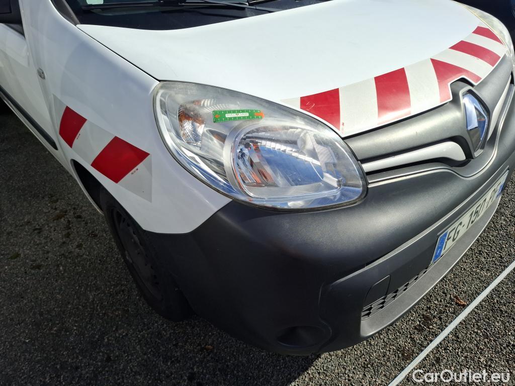  Renault  Kangoo  Express Maxi Extra (Série Spéciale) 1.5 dCi 90CV BVM5 E6 #41