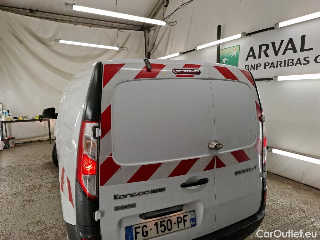  Renault  Kangoo  Express Maxi Extra (Série Spéciale) 1.5 dCi 90CV BVM5 E6 #14
