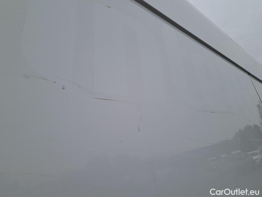  Renault  Master  Fourgon L2H2 3 3 Grand Confort dCi 135CV BVM6 E6dT #11