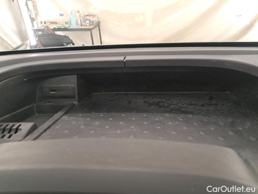  Renault  Trafic  Fourgon L1H1 1000 Confort 1.6 dCi 120CV BVM6 E6dT #27