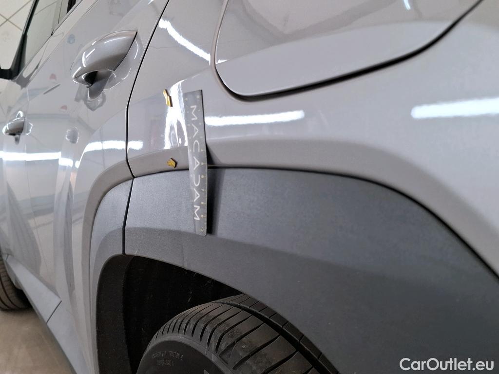  Hyundai  Tucson  Business Plug-In Hybrid 4WD 1.6 T-GDI 265CV BVA6 E6d #3