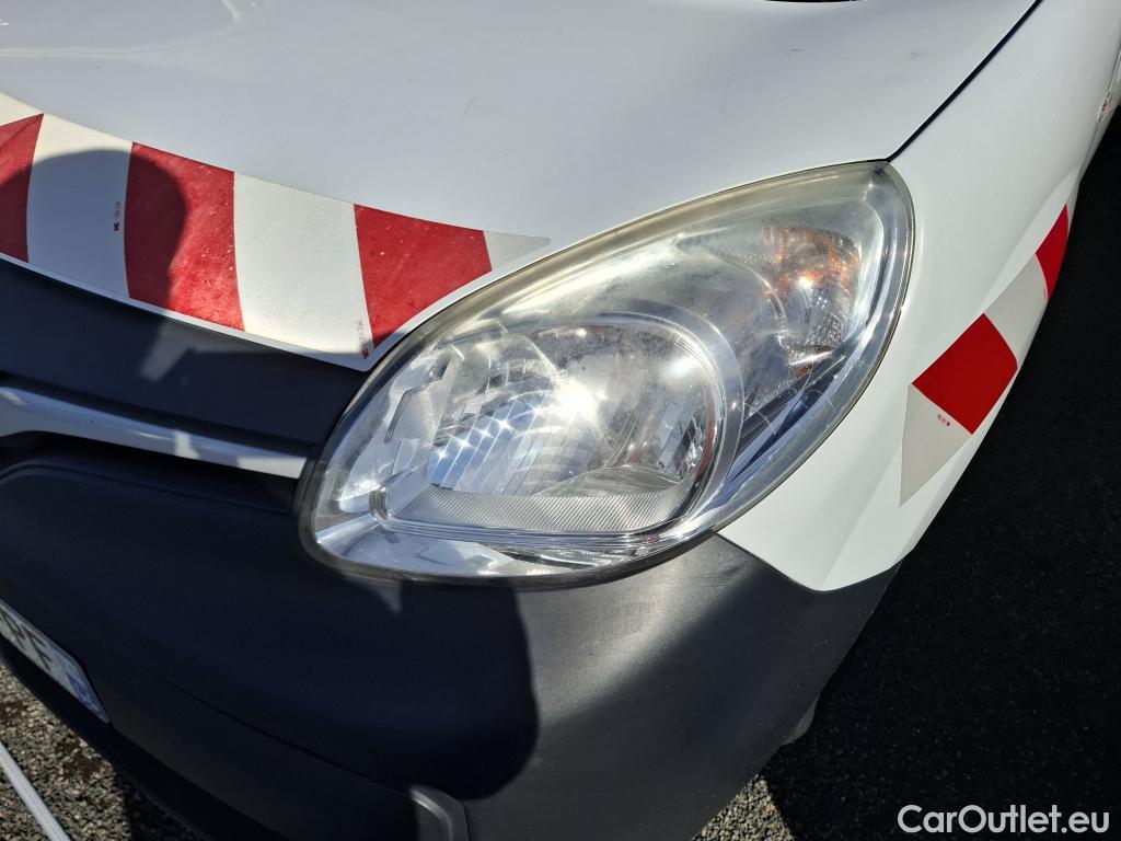  Renault  Kangoo  Express Maxi Extra (Série Spéciale) 1.5 dCi 90CV BVM5 E6 #36
