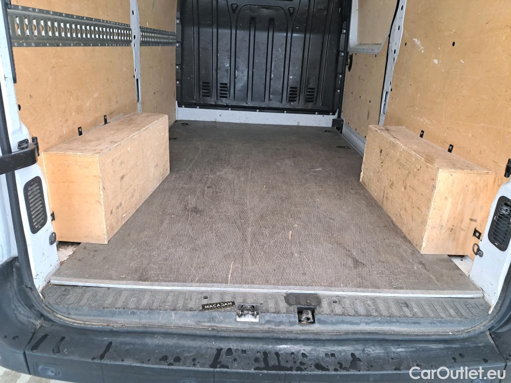  Renault  Master  Fourgon L2H2 3 3 Grand Confort dCi 135CV BVM6 E6dT #32
