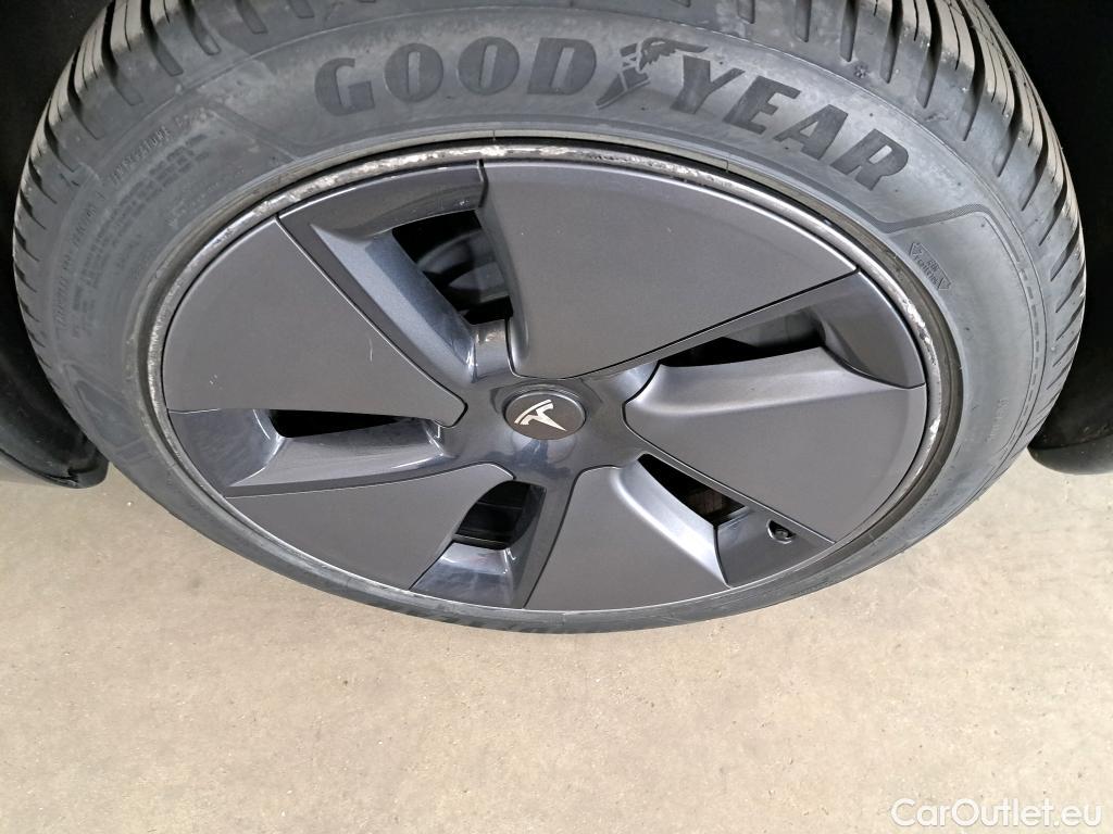 Tesla  Model 3 TESLA  / 2018 / 4P / Berline Grande Autonomie #20