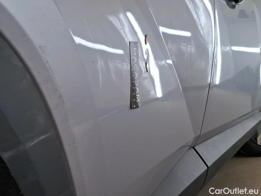  Hyundai  Tucson  Business Plug-In Hybrid 4WD 1.6 T-GDI 265CV BVA6 E6d #25