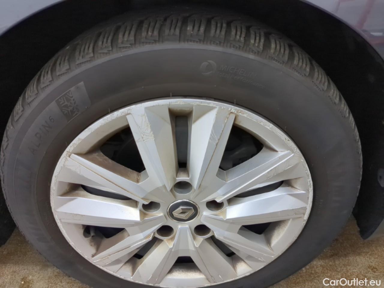  Renault  Megane  IV Grandtour Business 1.5 dCi 115CV BVA7 E6d #6