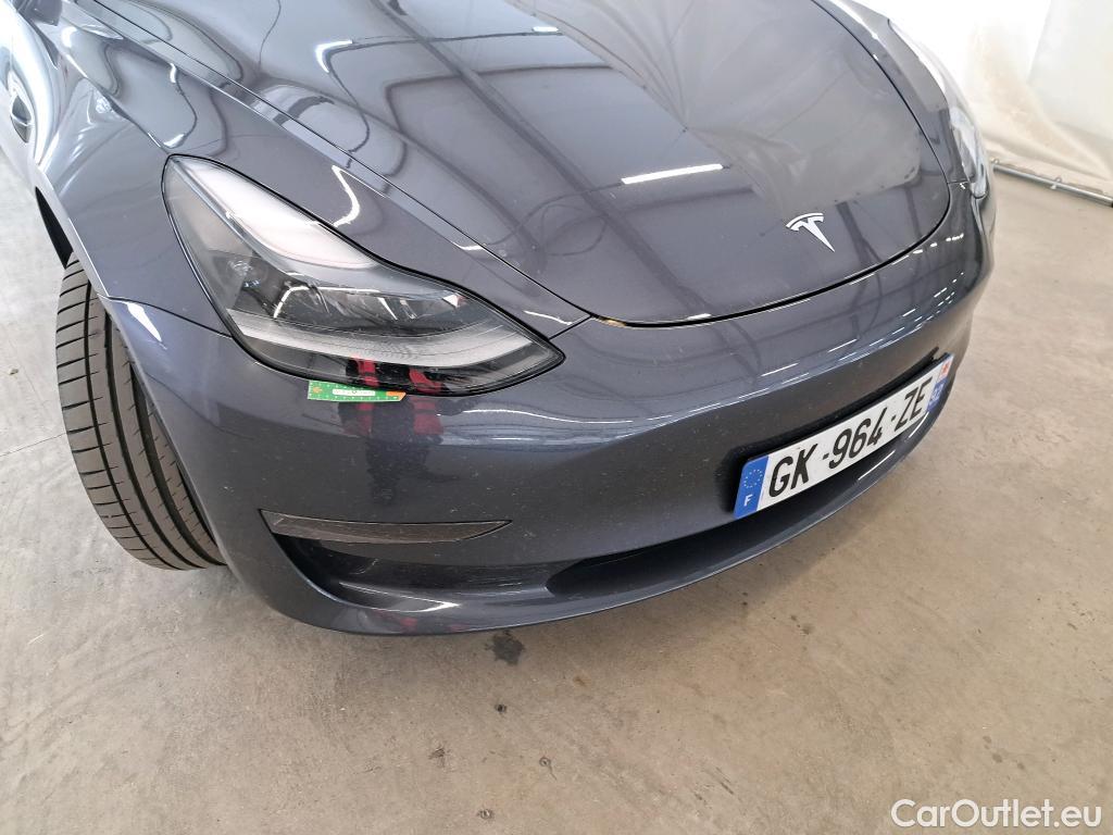  Tesla  Model 3 TESLA  / 2018 / 4P / Berline Grande Autonomie #4