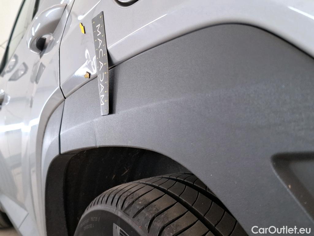  Hyundai  Tucson  Business Plug-In Hybrid 4WD 1.6 T-GDI 265CV BVA6 E6d #5