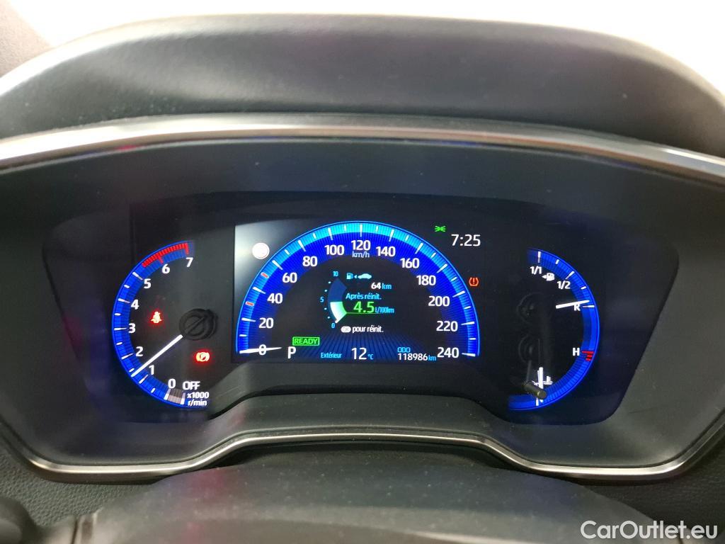  Toyota  Corolla TOYOTA  / 2018 / 5P / Berline Hybride 122h Dynamic Business #34