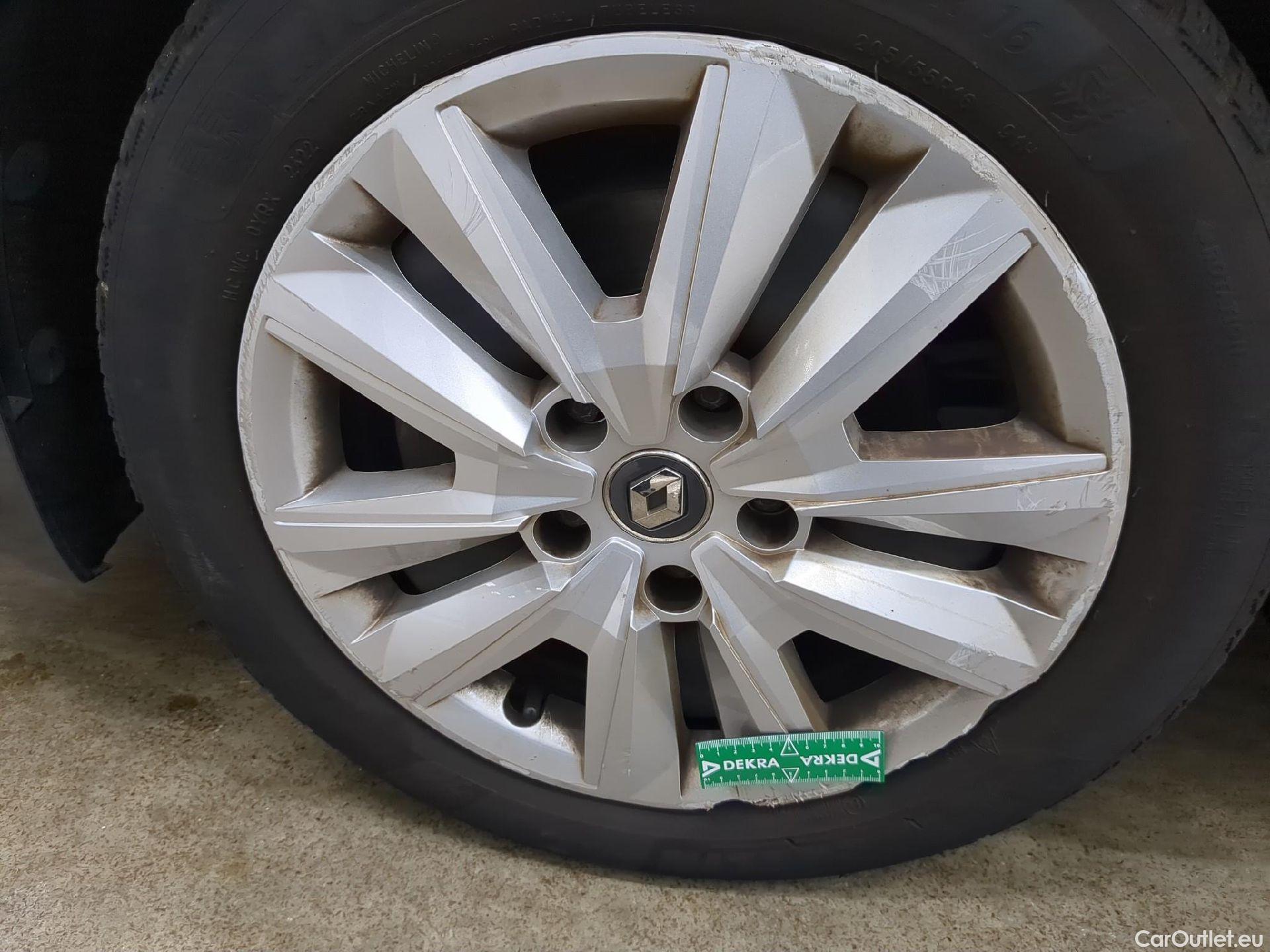  Renault  Megane  IV Grandtour Business 1.5 dCi 115CV BVA7 E6d #10
