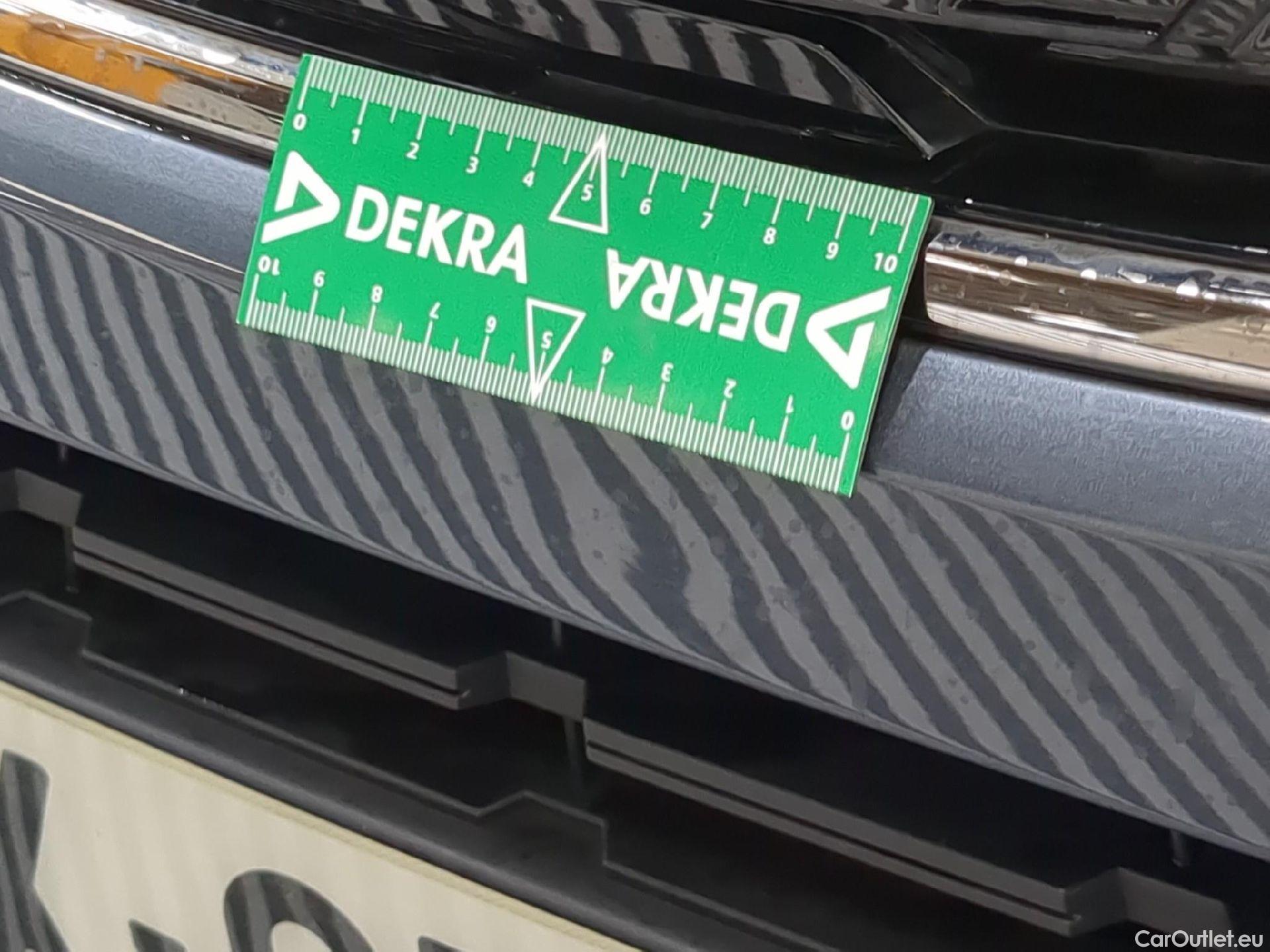  Renault  Megane  IV Grandtour Business 1.5 dCi 115CV BVA7 E6d #27