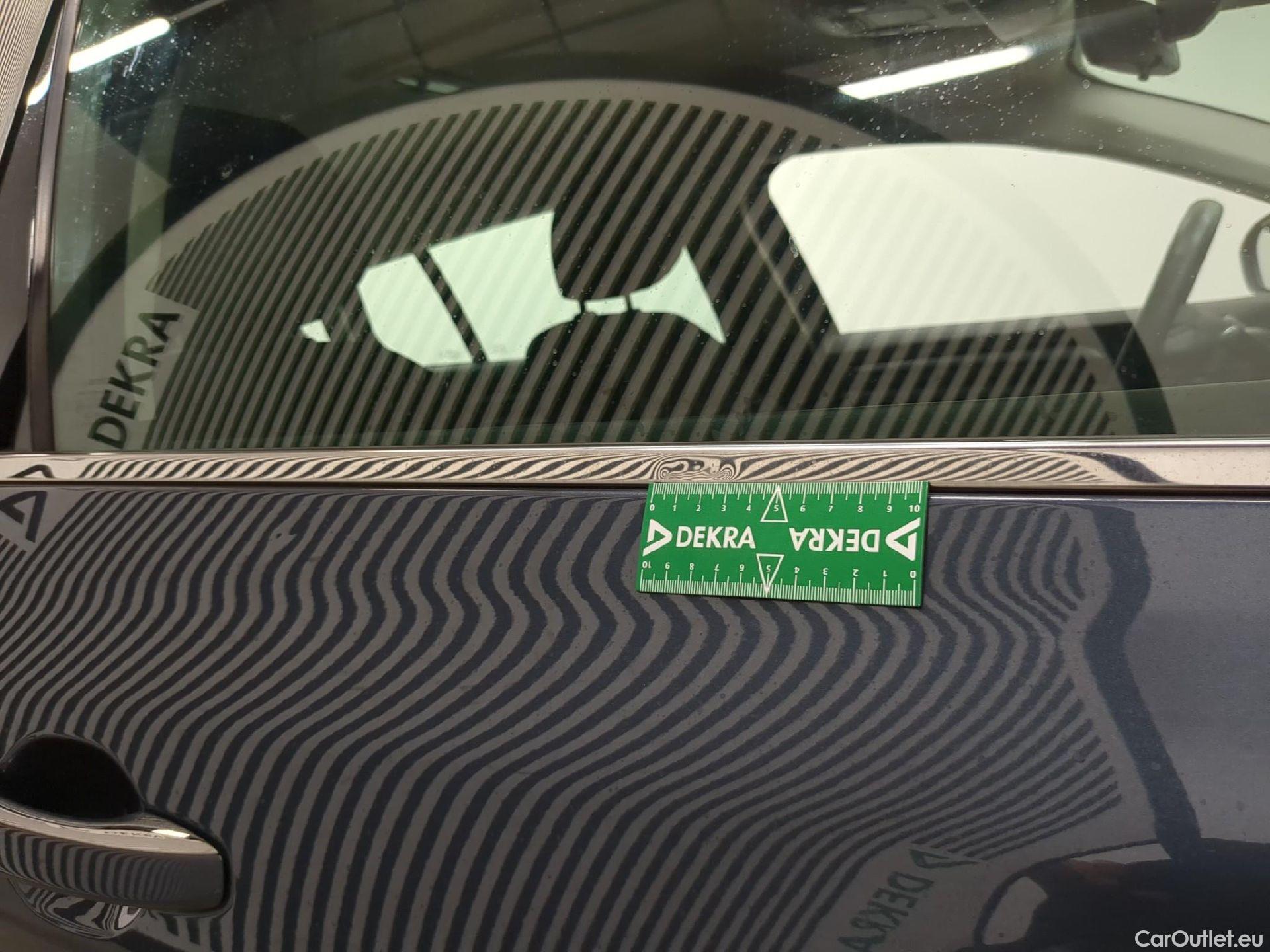  Renault  Megane  IV Grandtour Business 1.5 dCi 115CV BVA7 E6d #26