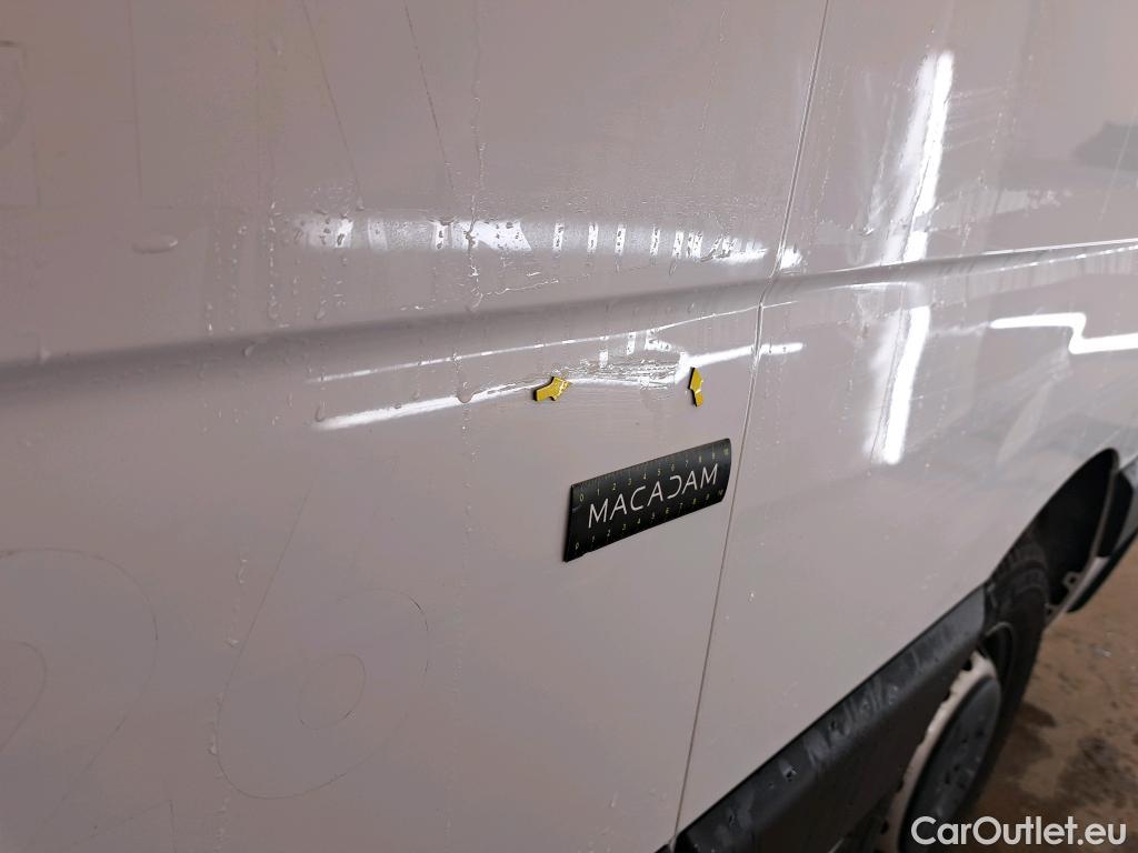  Renault  Master  Fourgon L2H2 3 3 Grand Confort dCi 135CV BVM6 E6dT #21