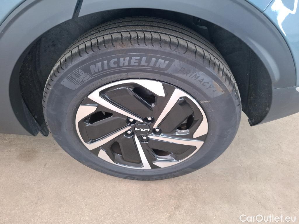  KIA  Sportage  Active Hybrid 1.6 T-GDi 230CV BVA6 E6d #18