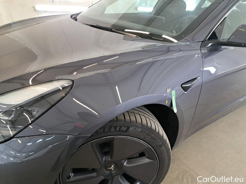  Tesla  Model 3 TESLA  / 2018 / 4P / Berline Grande Autonomie #28