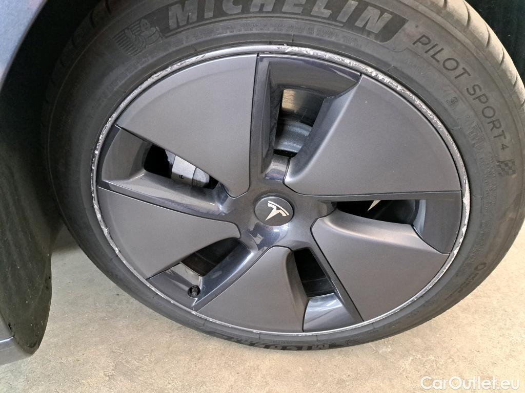  Tesla  Model 3 TESLA  / 2018 / 4P / Berline Grande Autonomie #12
