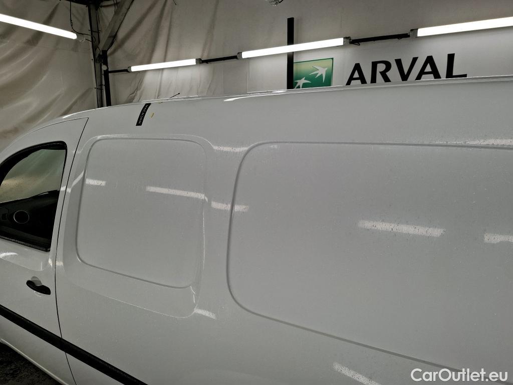  Renault  Kangoo  Express Maxi Extra (Série Spéciale) 1.5 dCi 90CV BVM5 E6 #29