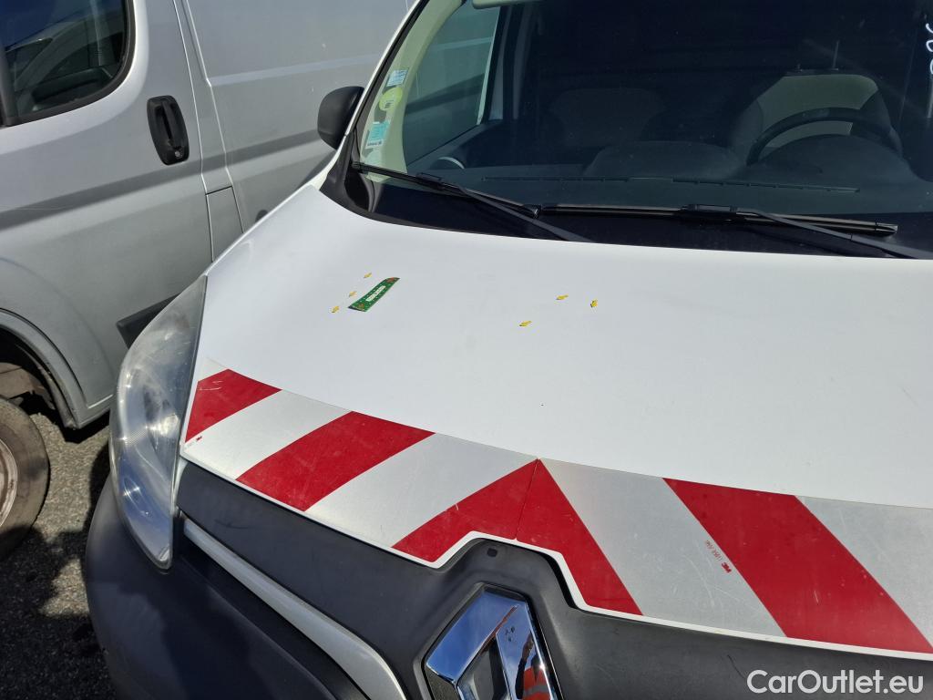  Renault  Kangoo  Express Maxi Extra (Série Spéciale) 1.5 dCi 90CV BVM5 E6 #6