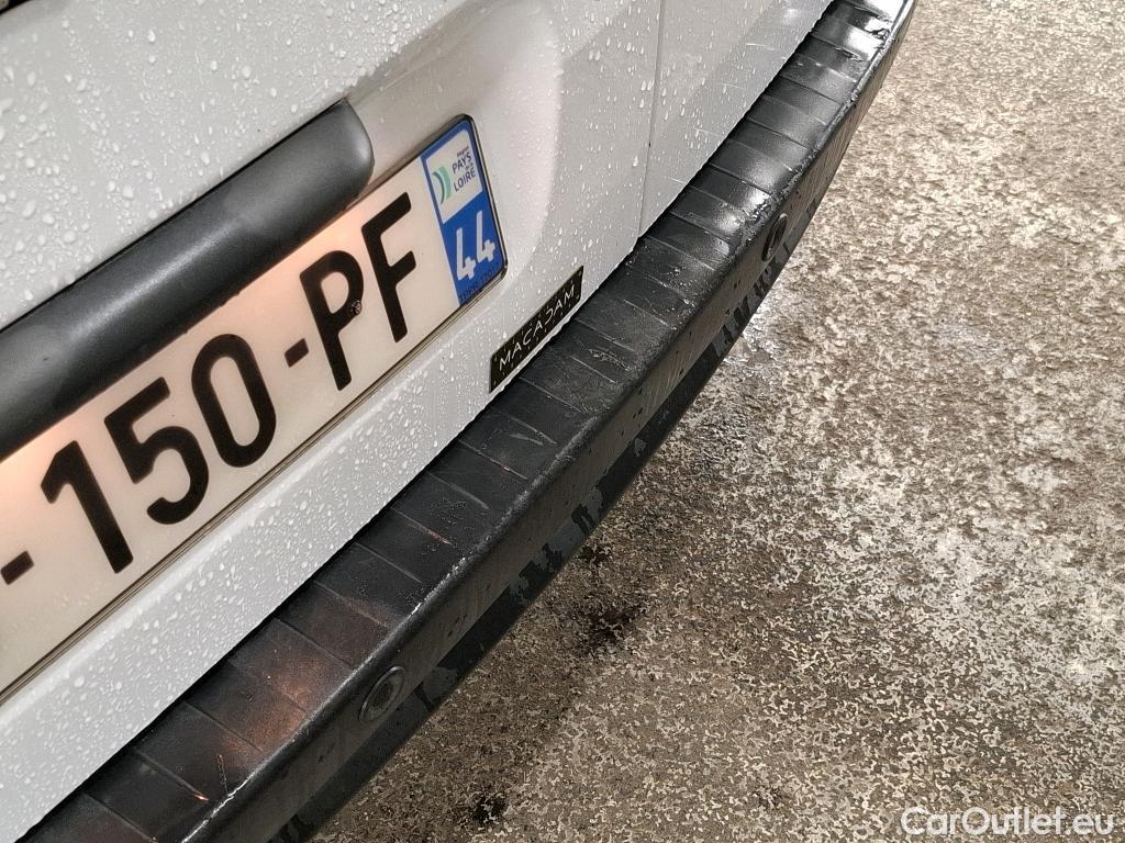  Renault  Kangoo  Express Maxi Extra (Série Spéciale) 1.5 dCi 90CV BVM5 E6 #20