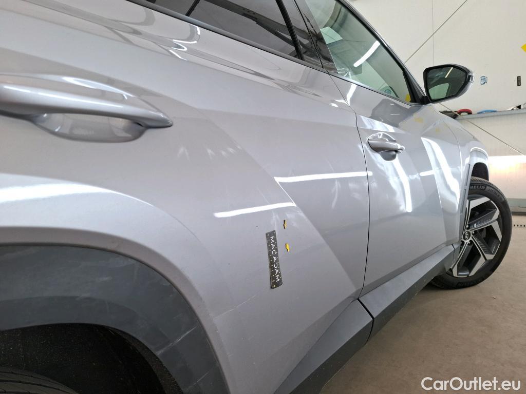  Hyundai  Tucson  Business Plug-In Hybrid 4WD 1.6 T-GDI 265CV BVA6 E6d #24