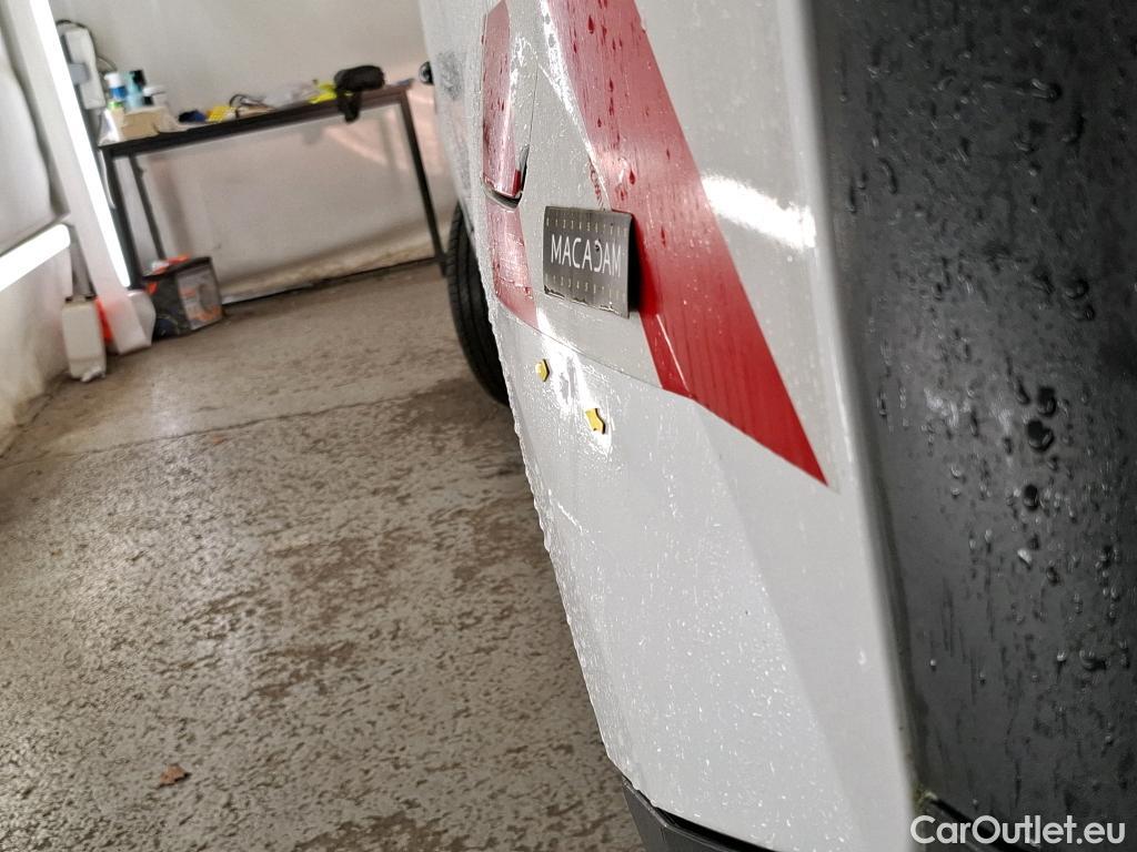  Renault  Kangoo  Express Maxi Extra (Série Spéciale) 1.5 dCi 90CV BVM5 E6 #31